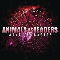 Animals As Leaders : Wave of Babies